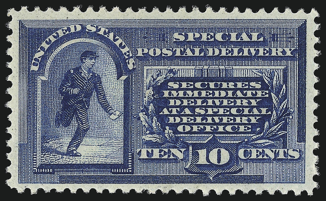 Sale no. 997 — Lot no. 6201 — Siegel Auction Galleries