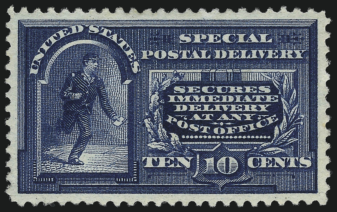 Sale no. 997 — Lot no. 6203 — Siegel Auction Galleries