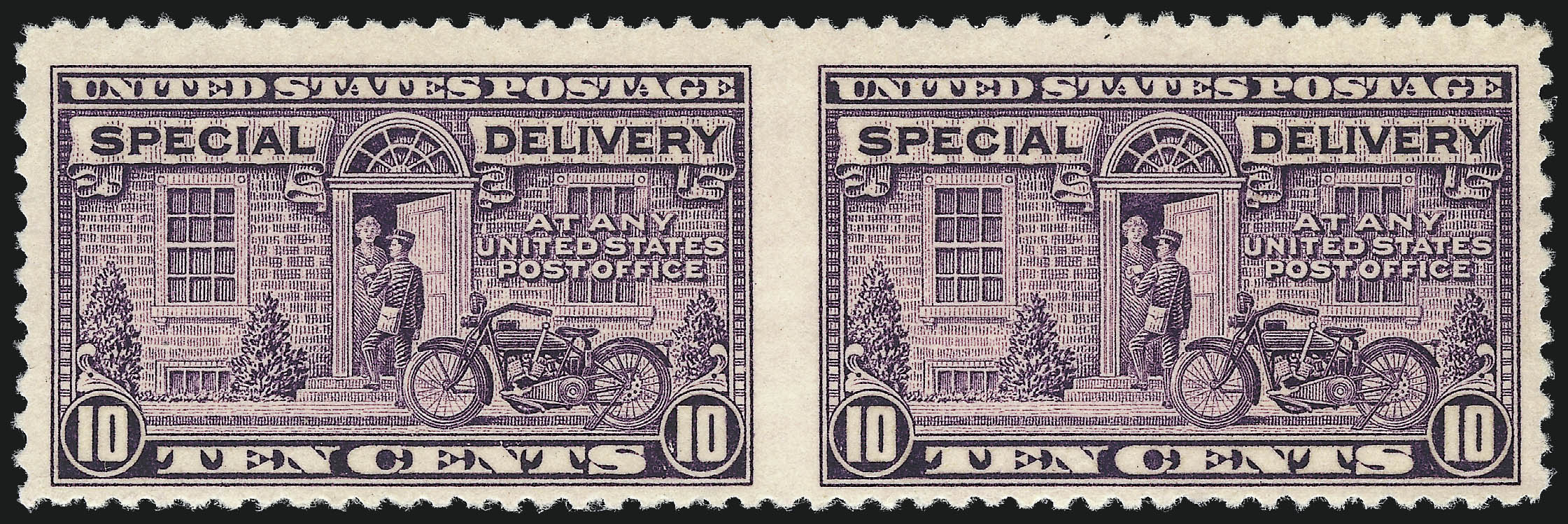 Sale no. 997 — Lot no. 6215 — Siegel Auction Galleries