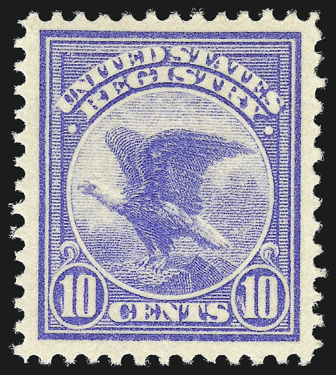 Sale no. 997 — Lot no. 6216 — Siegel Auction Galleries