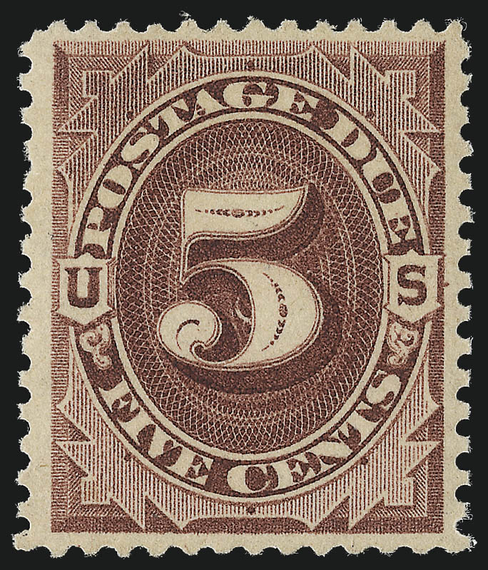 Sale no. 997 — Lot no. 6219 — Siegel Auction Galleries