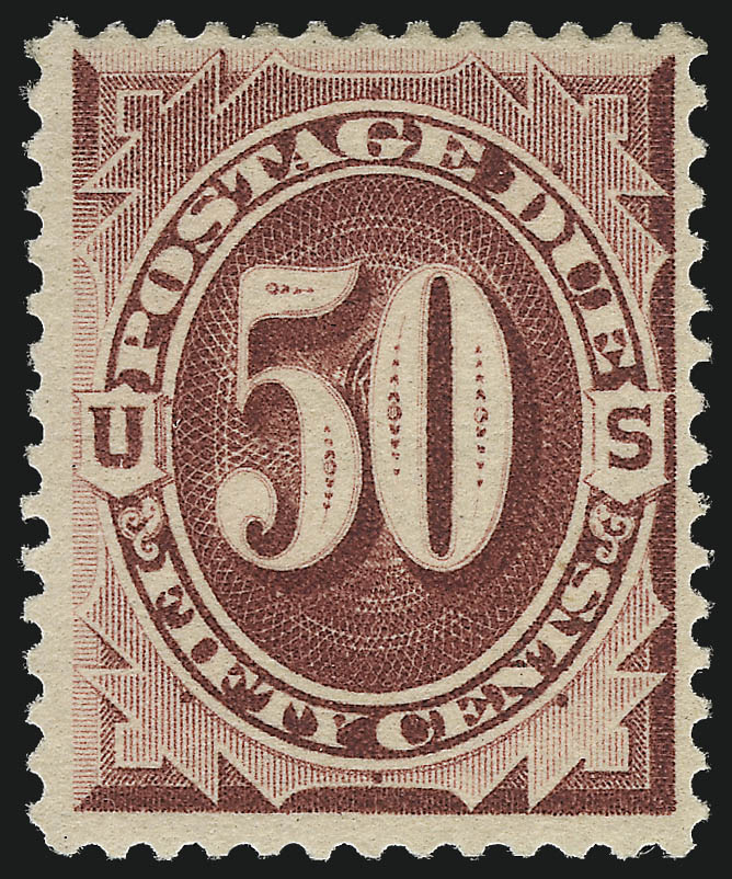 Sale no. 997 — Lot no. 6225 — Siegel Auction Galleries