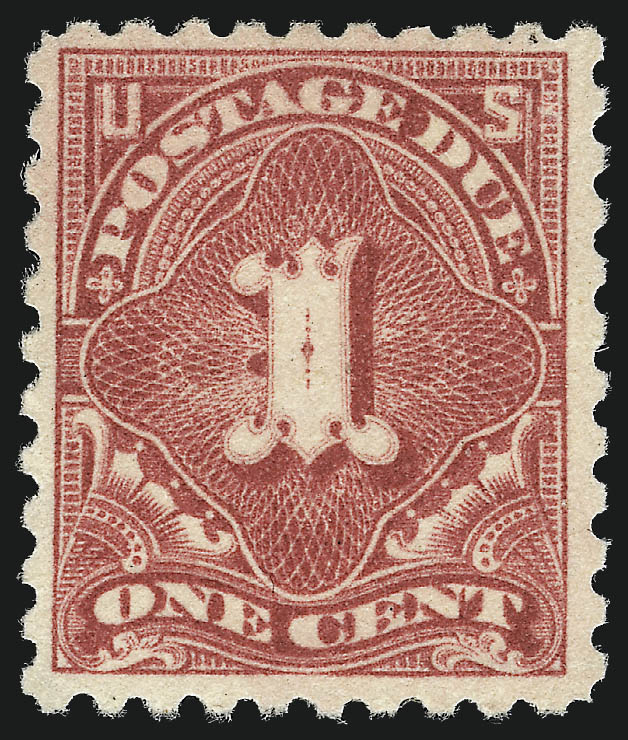 Sale no. 997 — Lot no. 6232 — Siegel Auction Galleries