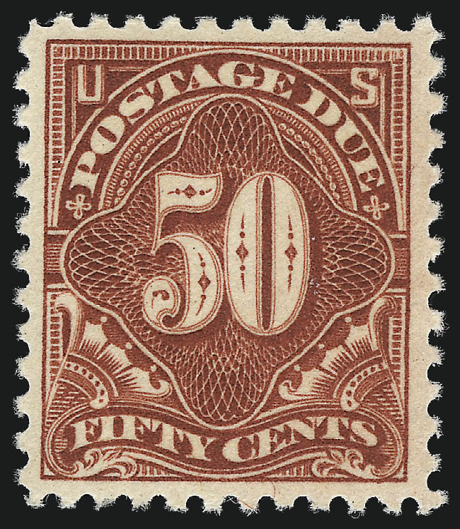 Sale no. 997 — Lot no. 6234 — Siegel Auction Galleries