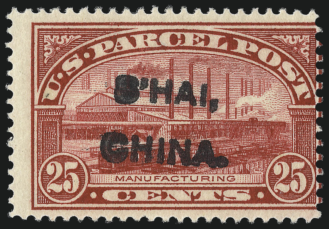 Sale no. 997 — Lot no. 6256 — Siegel Auction Galleries