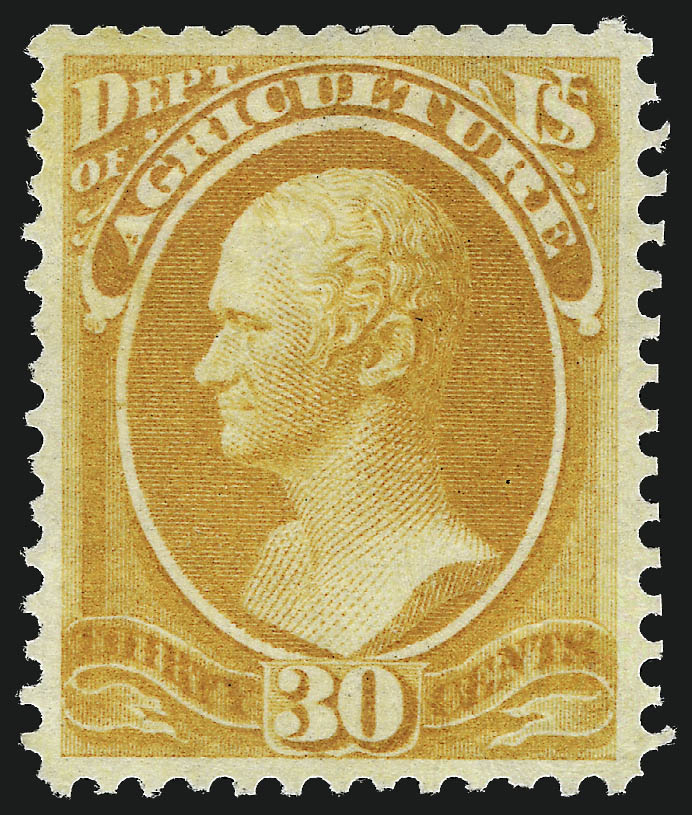 Sale no. 997 — Lot no. 6259 — Siegel Auction Galleries