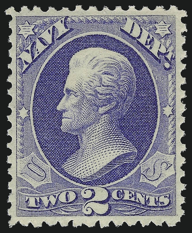 Sale no. 997 — Lot no. 6269 — Siegel Auction Galleries