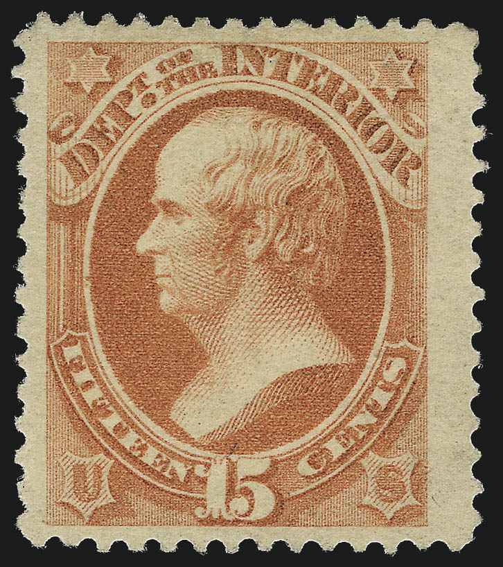 Sale no. 997 — Lot no. 6291 — Siegel Auction Galleries