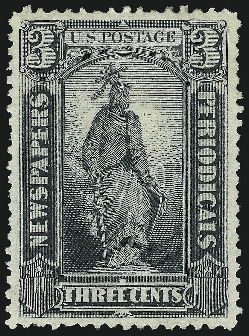 Sale no. 997 — Lot no. 6317 — Siegel Auction Galleries