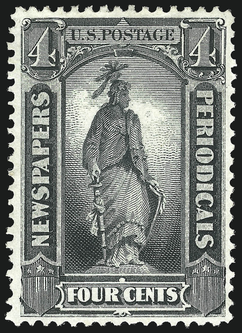 Sale no. 997 — Lot no. 6318 — Siegel Auction Galleries