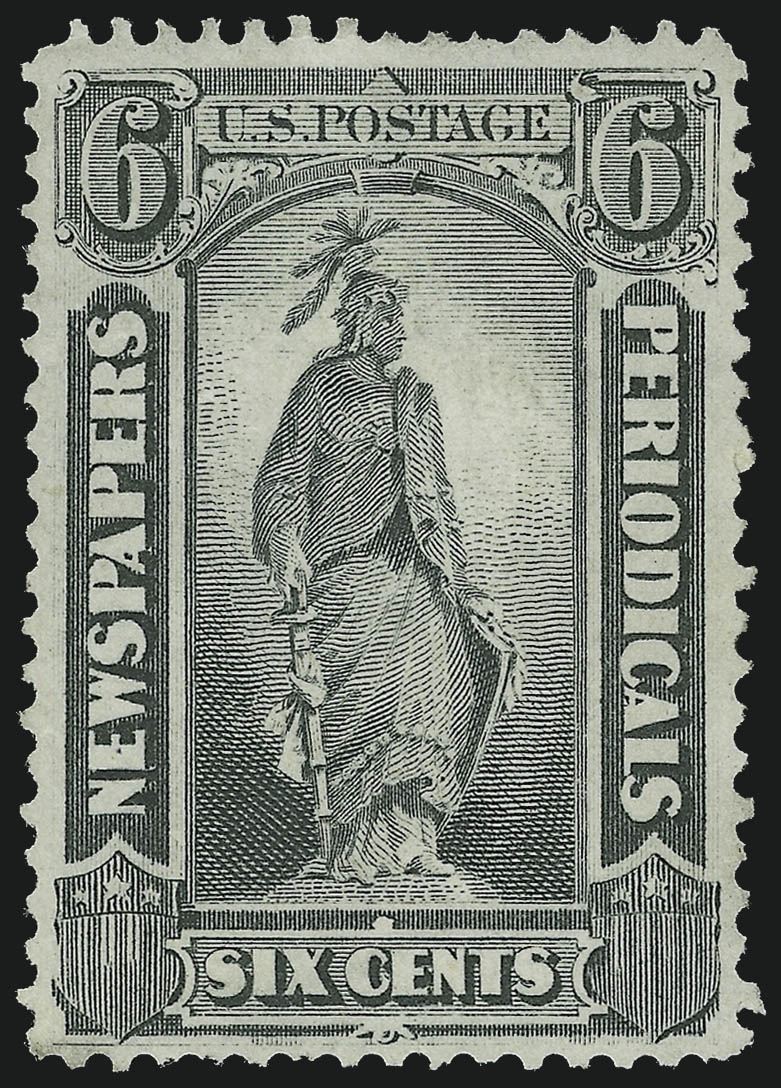 Sale no. 997 — Lot no. 6319 — Siegel Auction Galleries