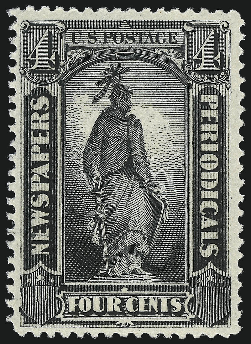 Sale no. 997 — Lot no. 6343 — Siegel Auction Galleries