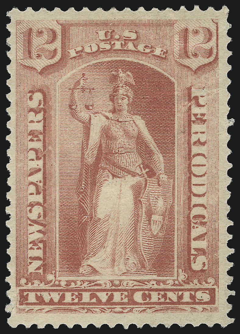 Sale no. 997 — Lot no. 6344 — Siegel Auction Galleries