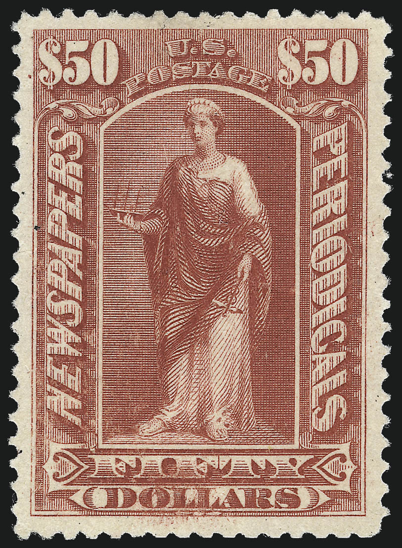 Sale no. 997 — Lot no. 6351 — Siegel Auction Galleries