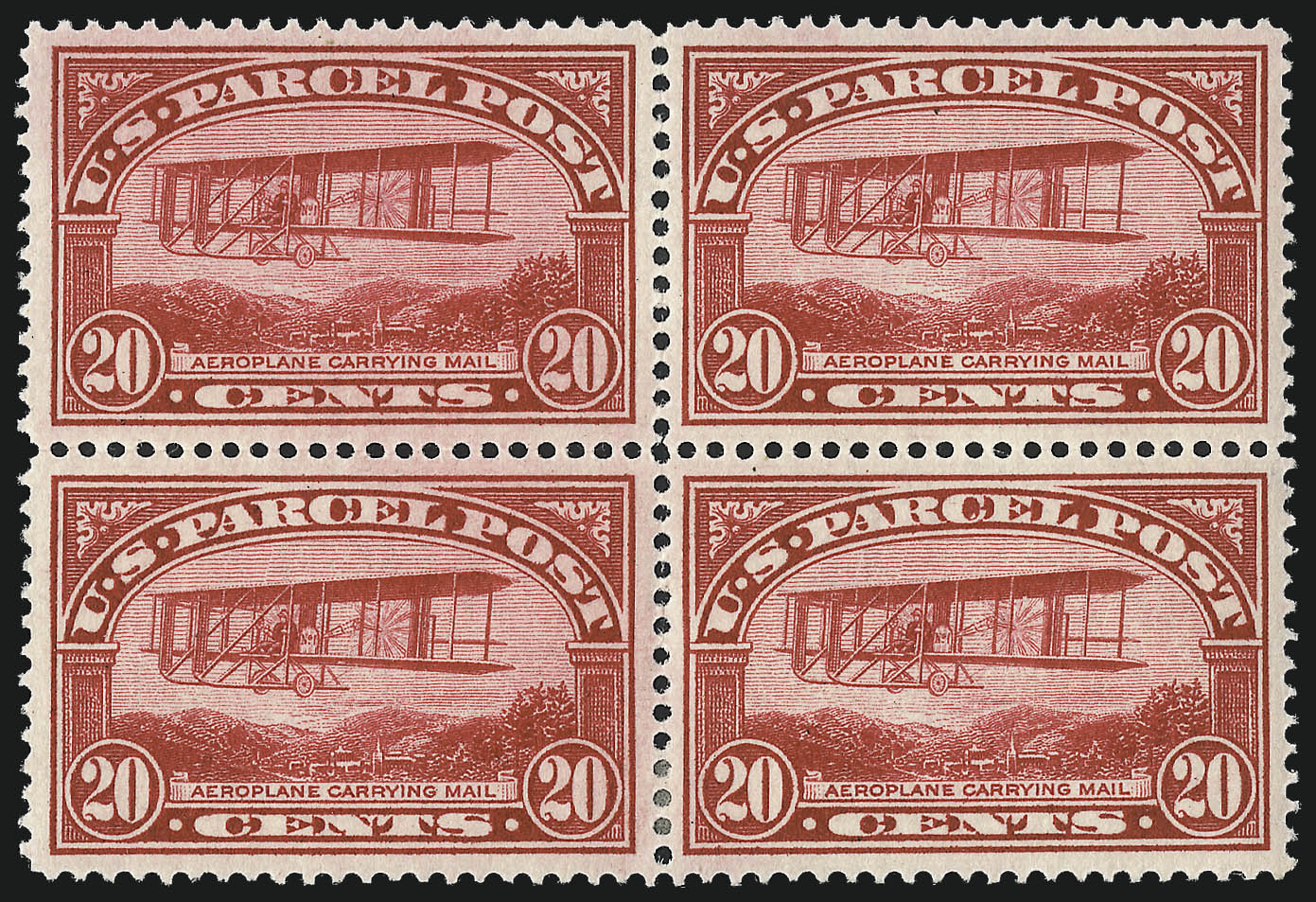 Sale no. 997 — Lot no. 6355 — Siegel Auction Galleries