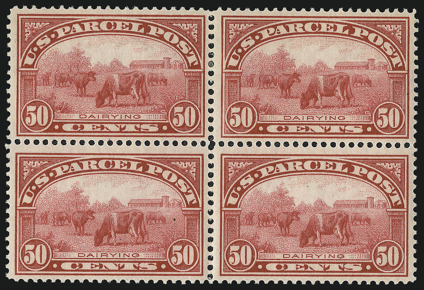 Sale no. 997 — Lot no. 6361 — Siegel Auction Galleries