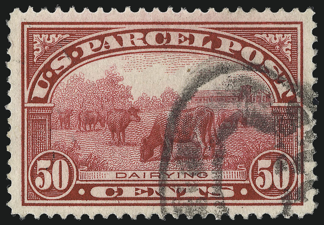 Sale no. 997 — Lot no. 6362 — Siegel Auction Galleries