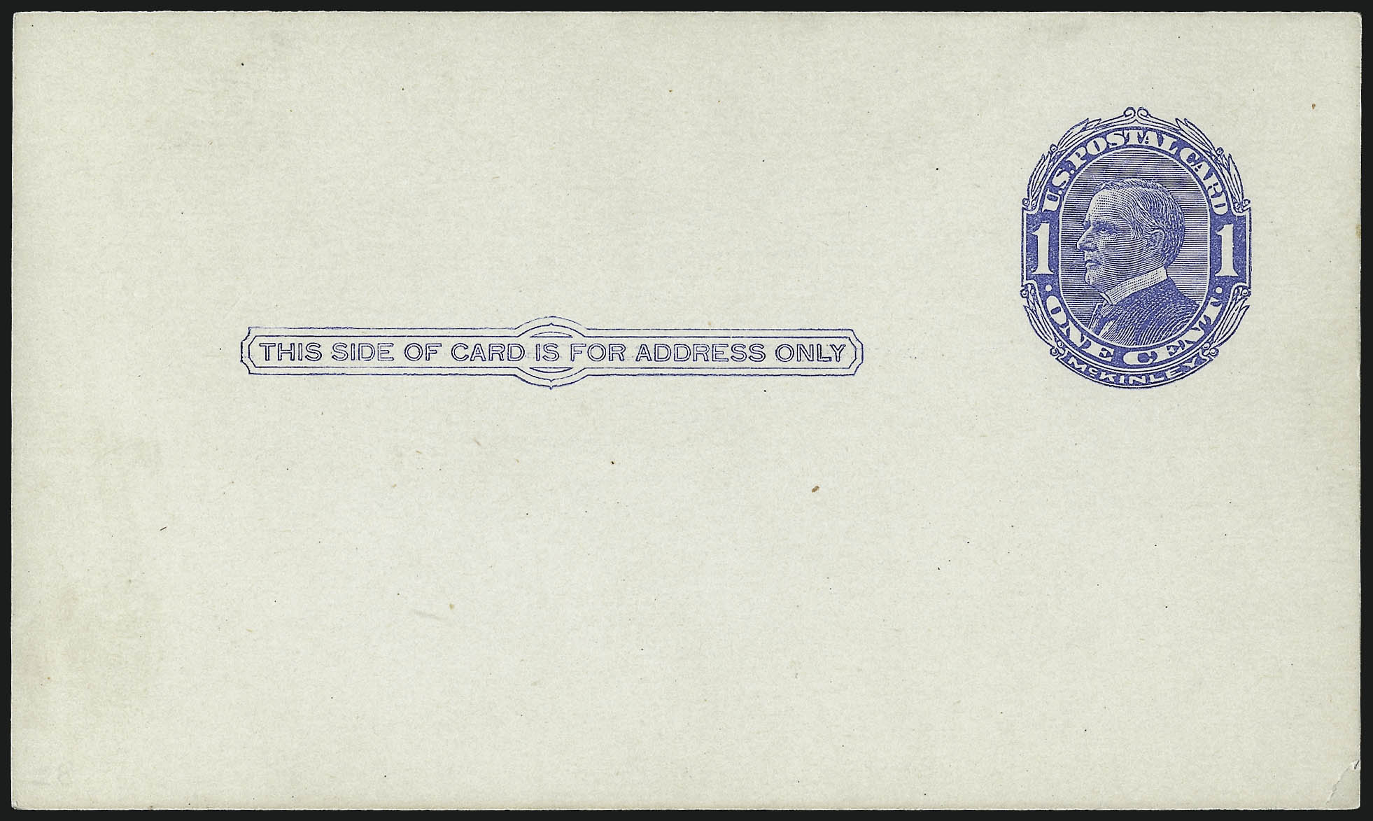 Sale no. 997 — Lot no. 6416 — Siegel Auction Galleries