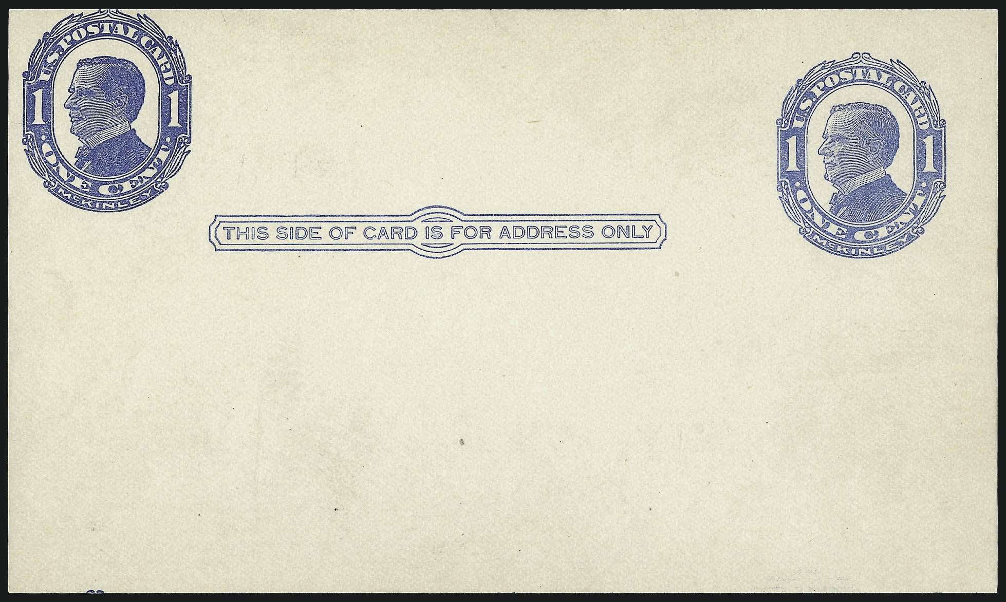 Sale no. 997 — Lot no. 6419 — Siegel Auction Galleries