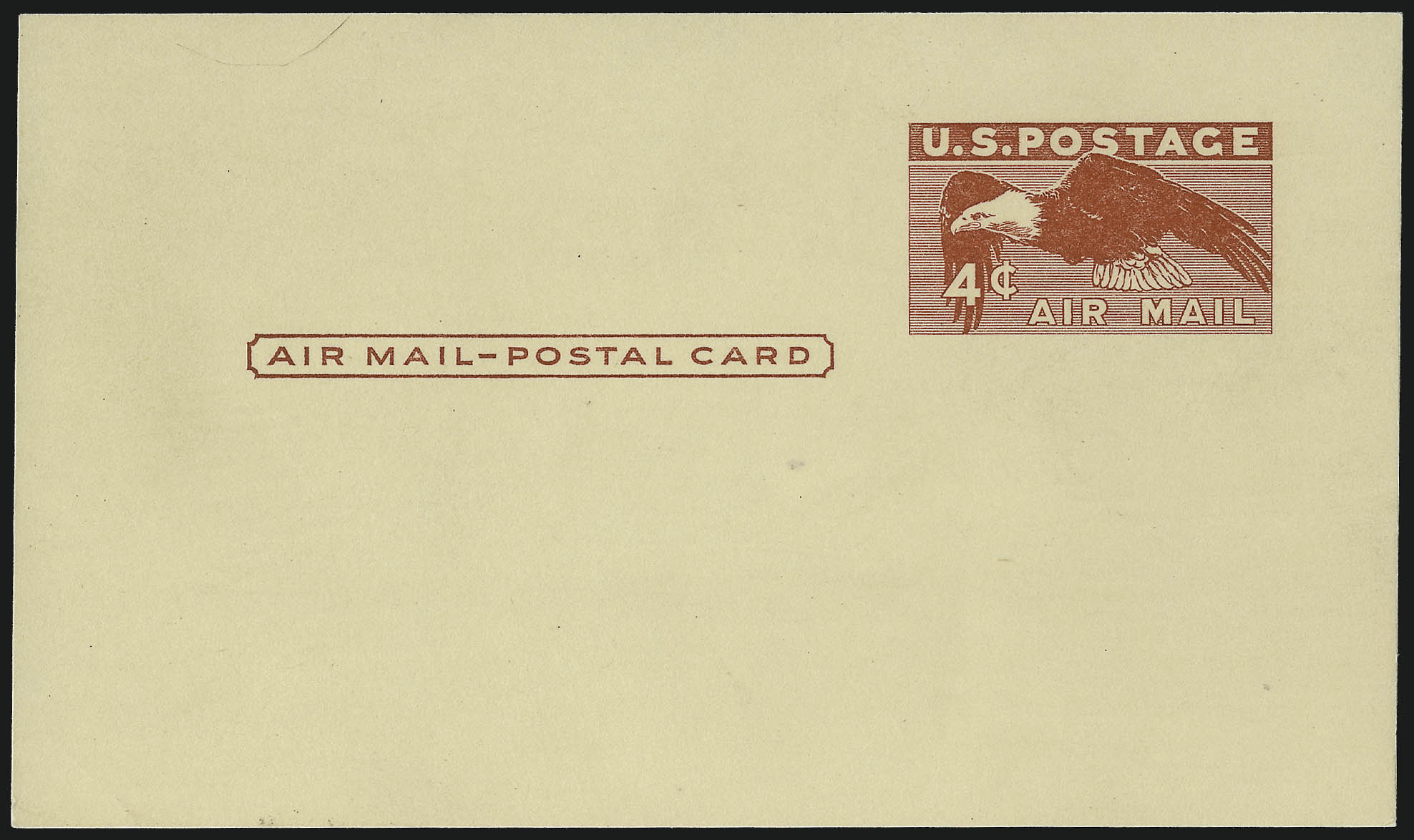 Sale no. 997 — Lot no. 6515 — Siegel Auction Galleries