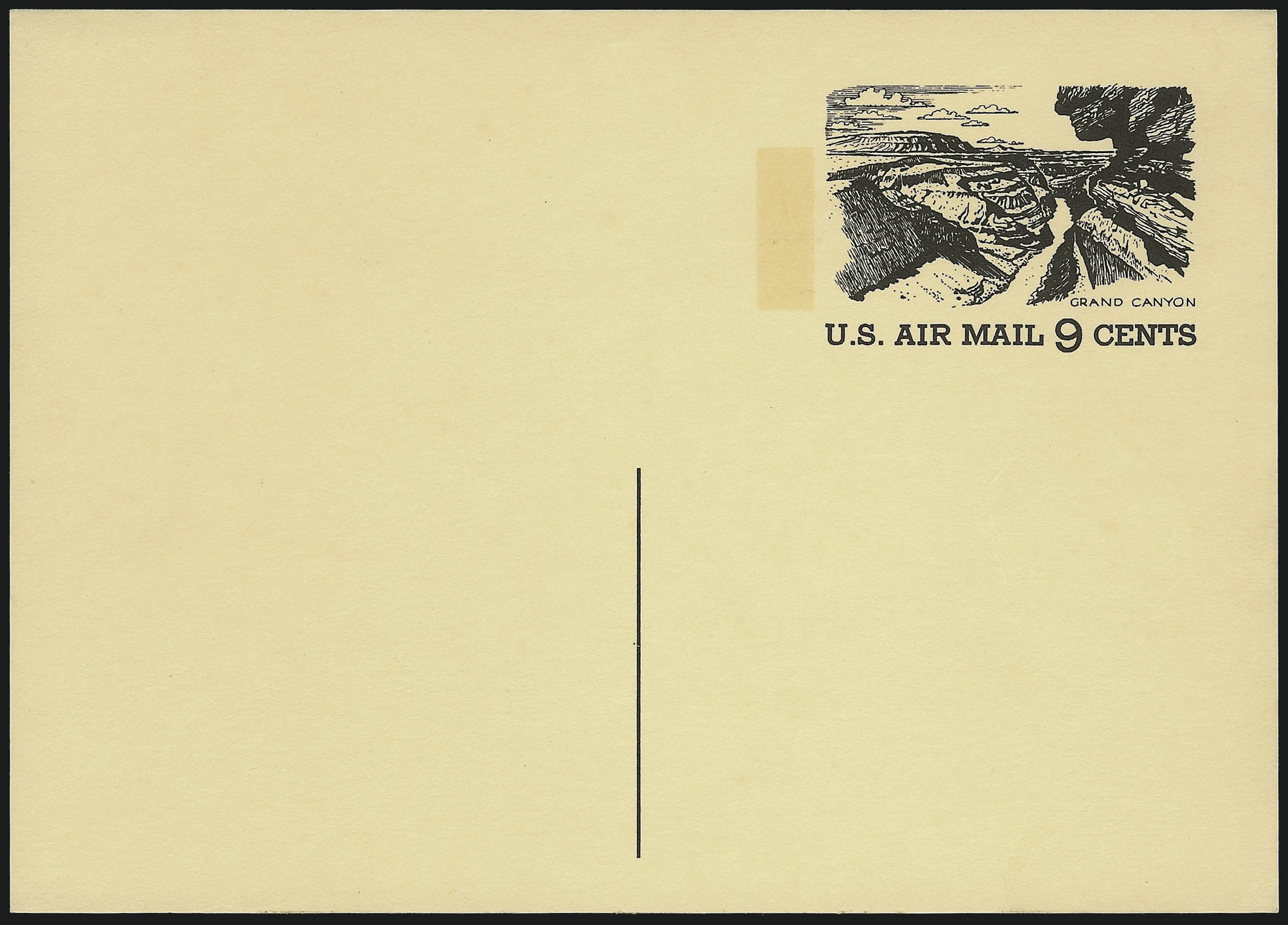 Sale no. 997 — Lot no. 6517 — Siegel Auction Galleries