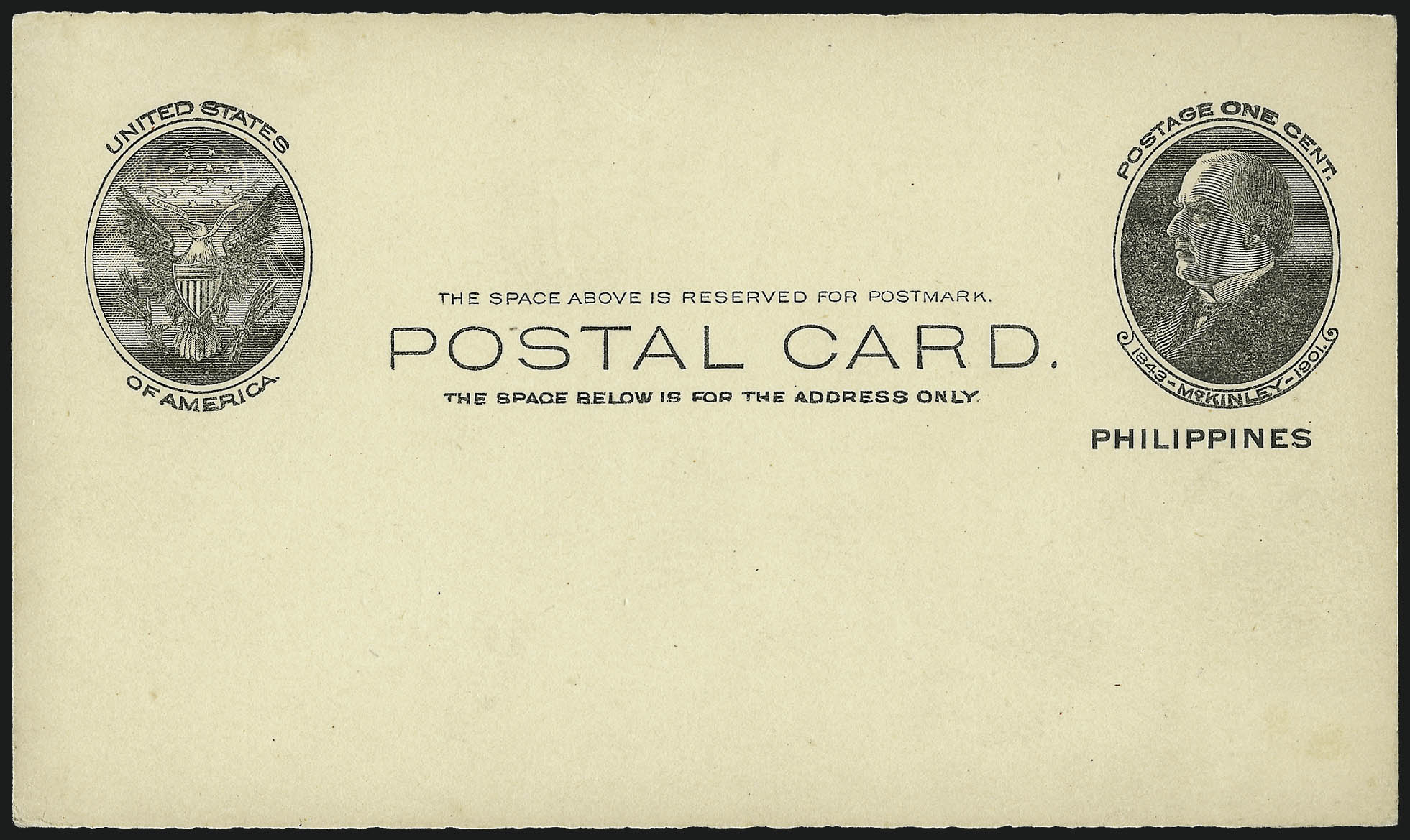 Sale no. 997 — Lot no. 6560 — Siegel Auction Galleries