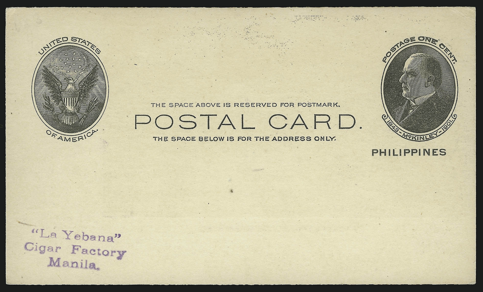 Sale no. 997 — Lot no. 6561 — Siegel Auction Galleries