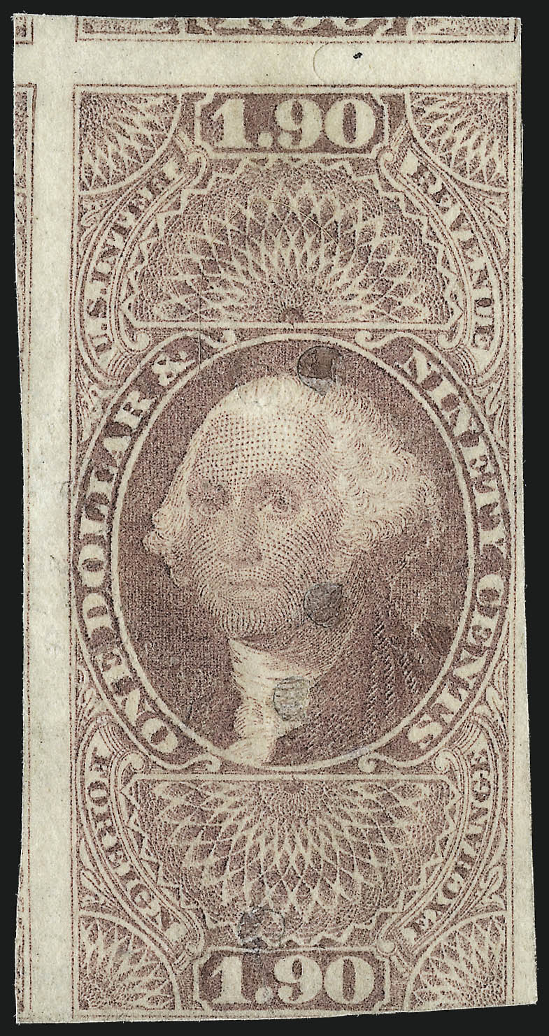 Sale no. 997 — Lot no. 6577 — Siegel Auction Galleries