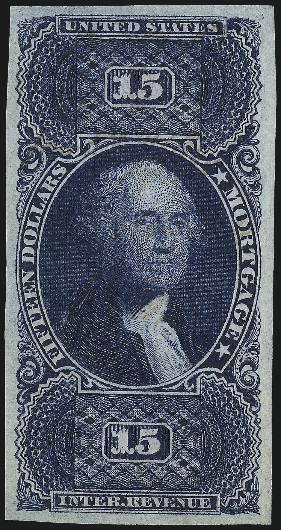 Sale no. 997 — Lot no. 6580 — Siegel Auction Galleries