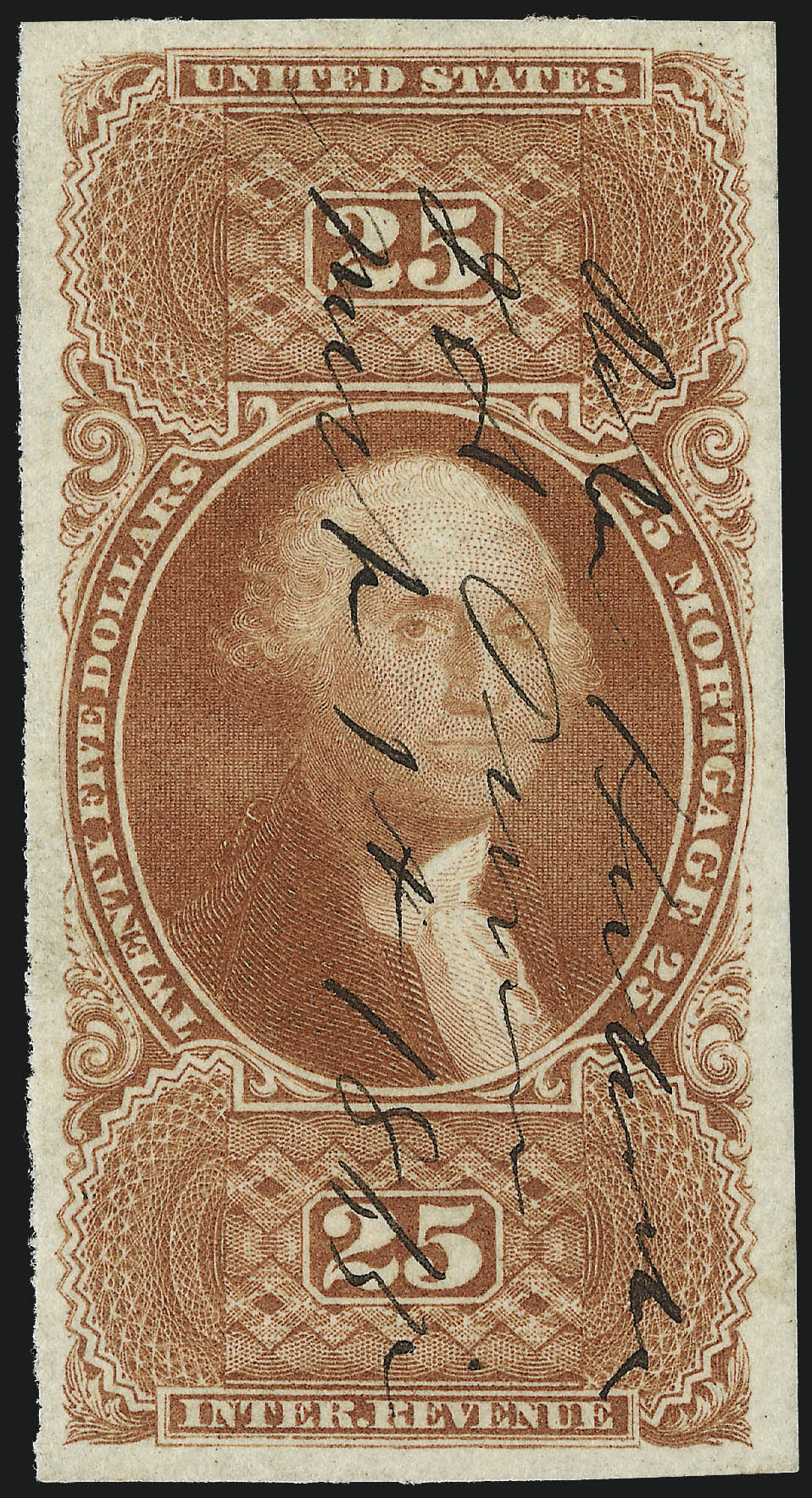 Sale no. 997 — Lot no. 6583 — Siegel Auction Galleries