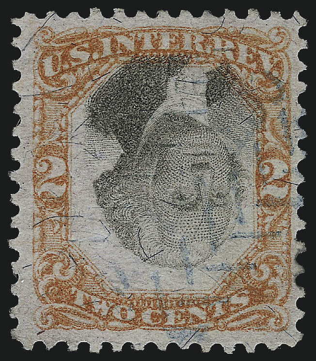 Sale no. 997 — Lot no. 6598 — Siegel Auction Galleries