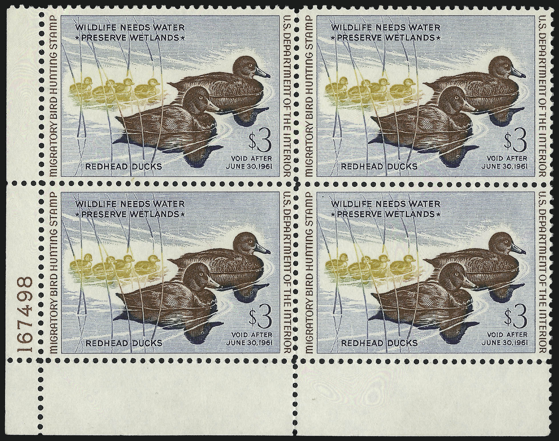 Sale no. 997 — Lot no. 6646 — Siegel Auction Galleries