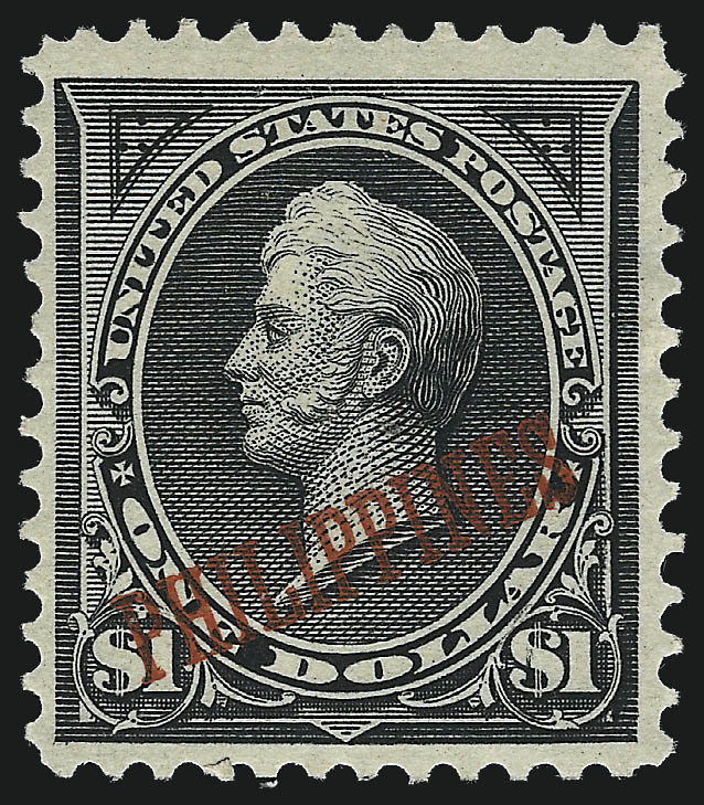 Sale no. 997 — Lot no. 6673 — Siegel Auction Galleries