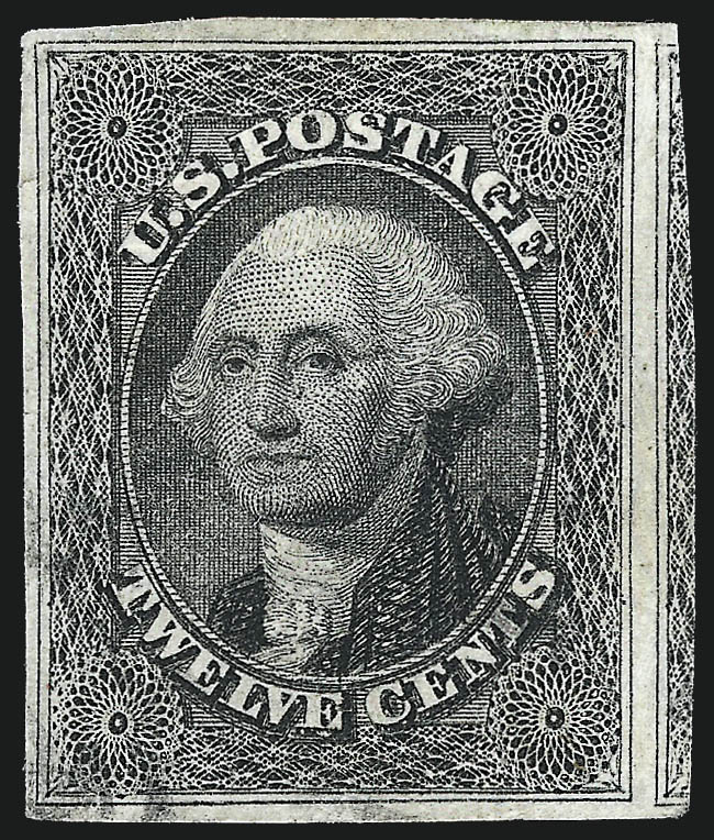 Sale no. 997 — Lot no. 6686 — Siegel Auction Galleries