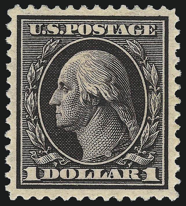 Sale no. 997 — Lot no. 6774 — Siegel Auction Galleries