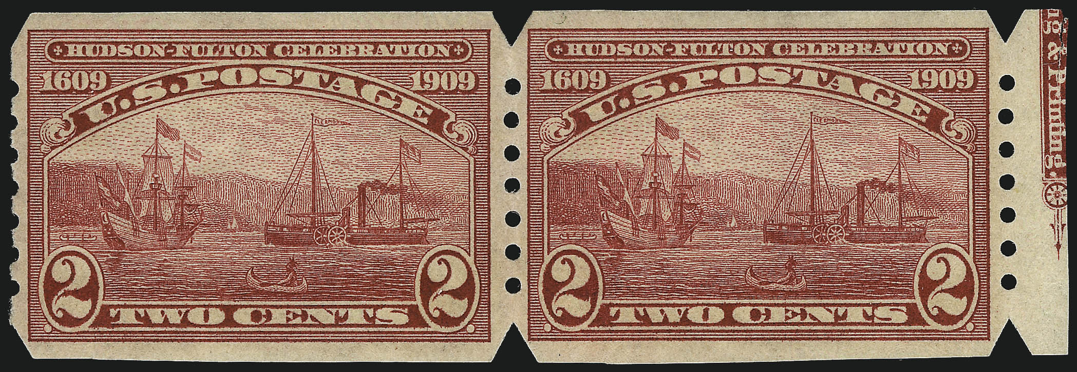 Sale no. 997 — Lot no. 6778 — Siegel Auction Galleries