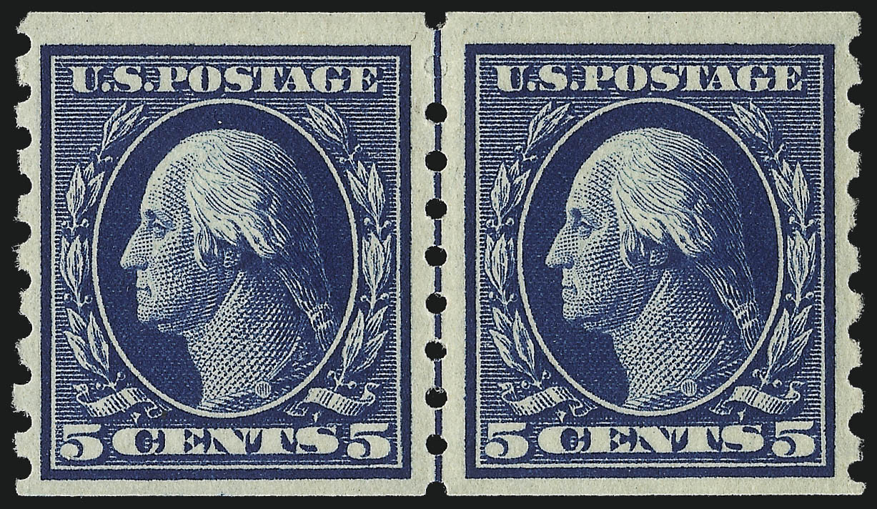 Sale no. 997 — Lot no. 6779 — Siegel Auction Galleries