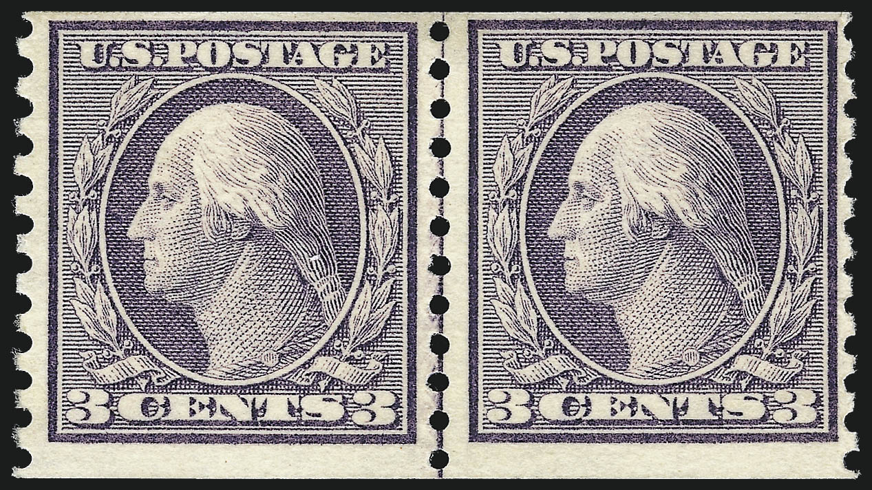 Sale no. 997 — Lot no. 6792 — Siegel Auction Galleries