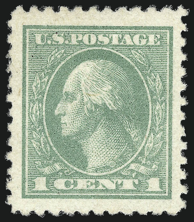 Sale no. 997 — Lot no. 6808 — Siegel Auction Galleries
