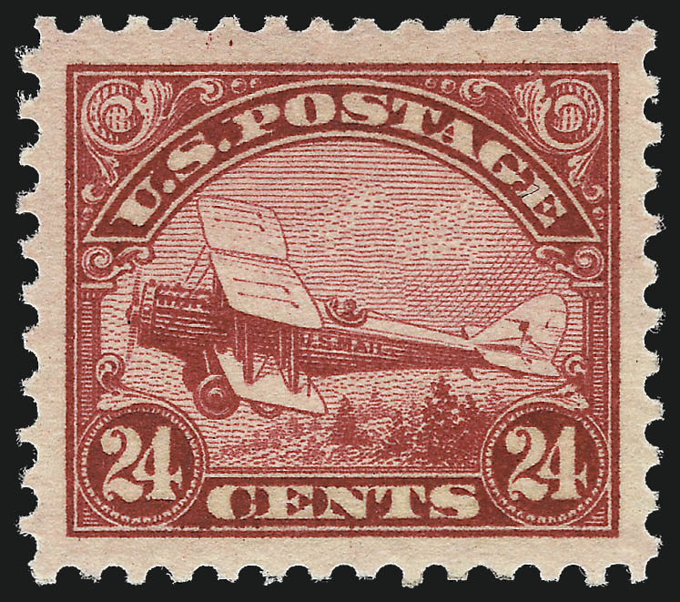 Sale no. 997 — Lot no. 6845 — Siegel Auction Galleries