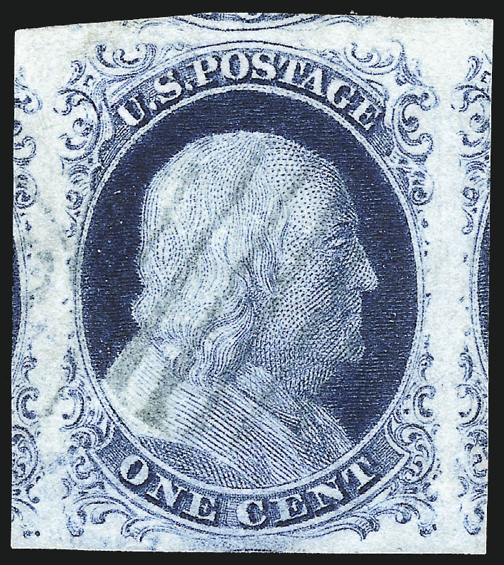 Sale no. 998 — Lot no. 131 — Siegel Auction Galleries