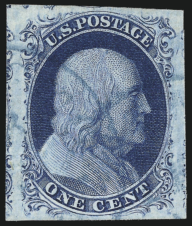 Sale no. 998 — Lot no. 194 — Siegel Auction Galleries