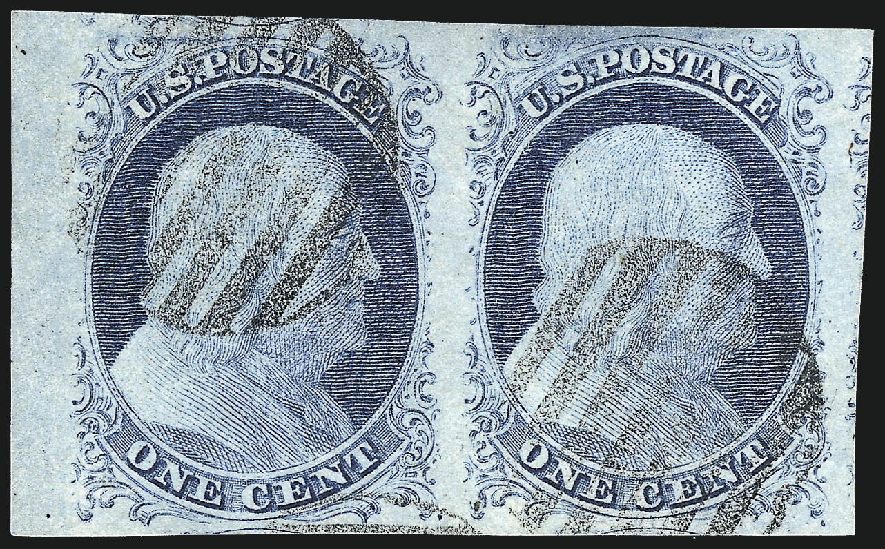 Sale no. 998 — Lot no. 199 — Siegel Auction Galleries
