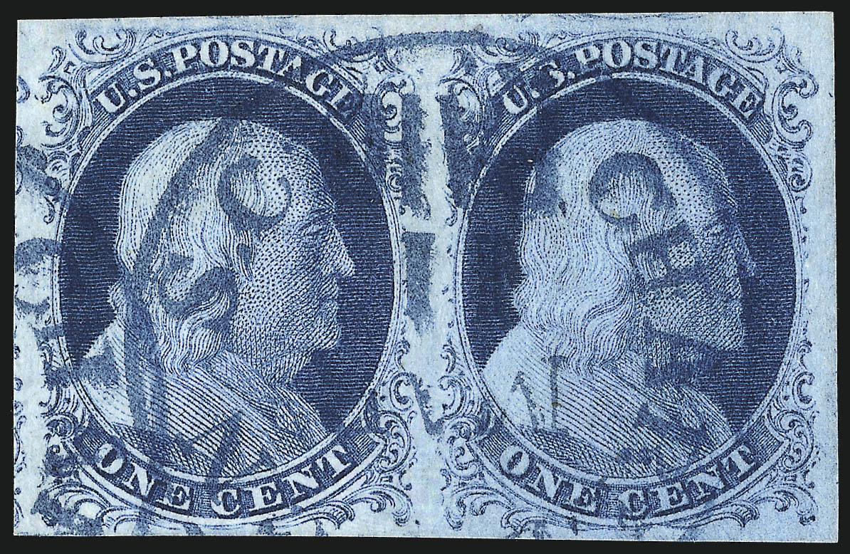 Sale no. 998 — Lot no. 29 — Siegel Auction Galleries