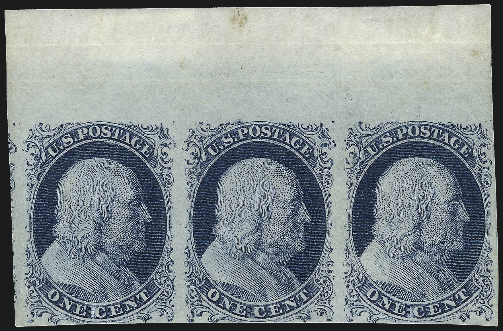 Sale no. 998 — Lot no. 310 — Siegel Auction Galleries