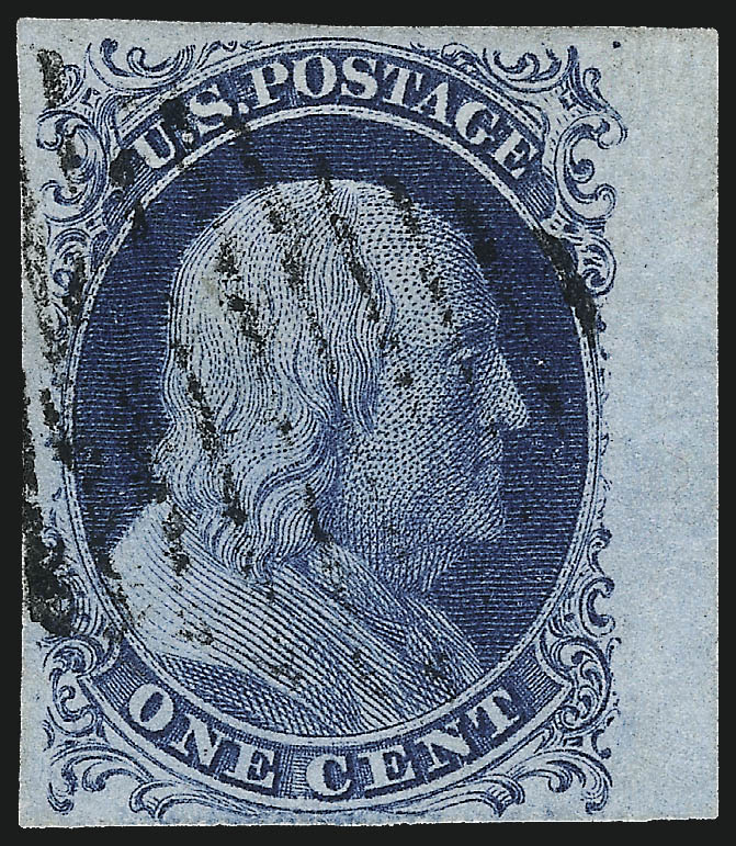 Sale no. 998 — Lot no. 342 — Siegel Auction Galleries