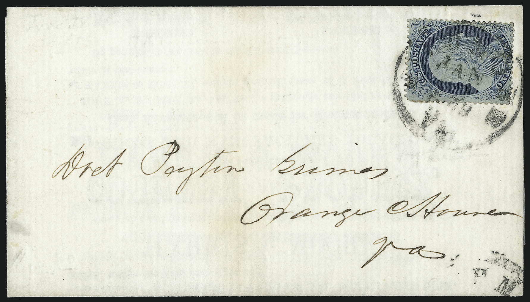 Sale no. 998 — Lot no. 456 — Siegel Auction Galleries
