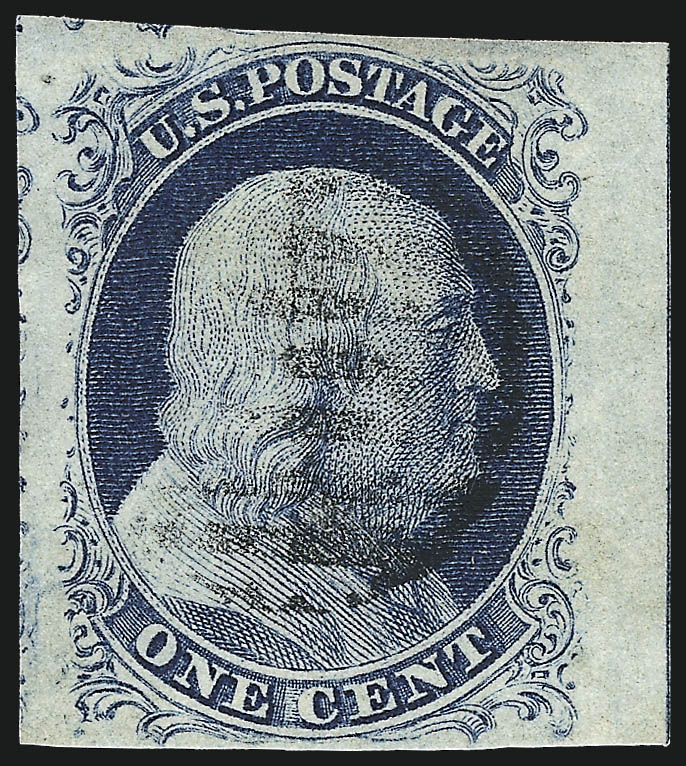 Sale no. 998 — Lot no. 89 — Siegel Auction Galleries