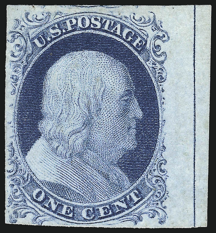 Sale no. 998 — Lot no. 93 — Siegel Auction Galleries