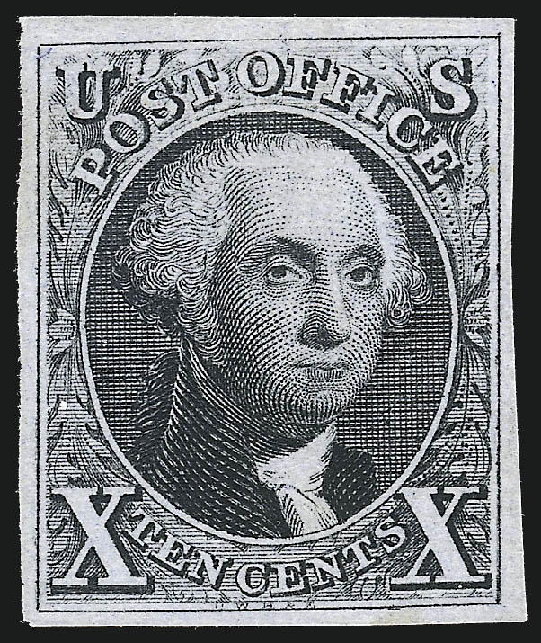 Sale no. 1007 — Lot no. 2097 — Siegel Auction Galleries
